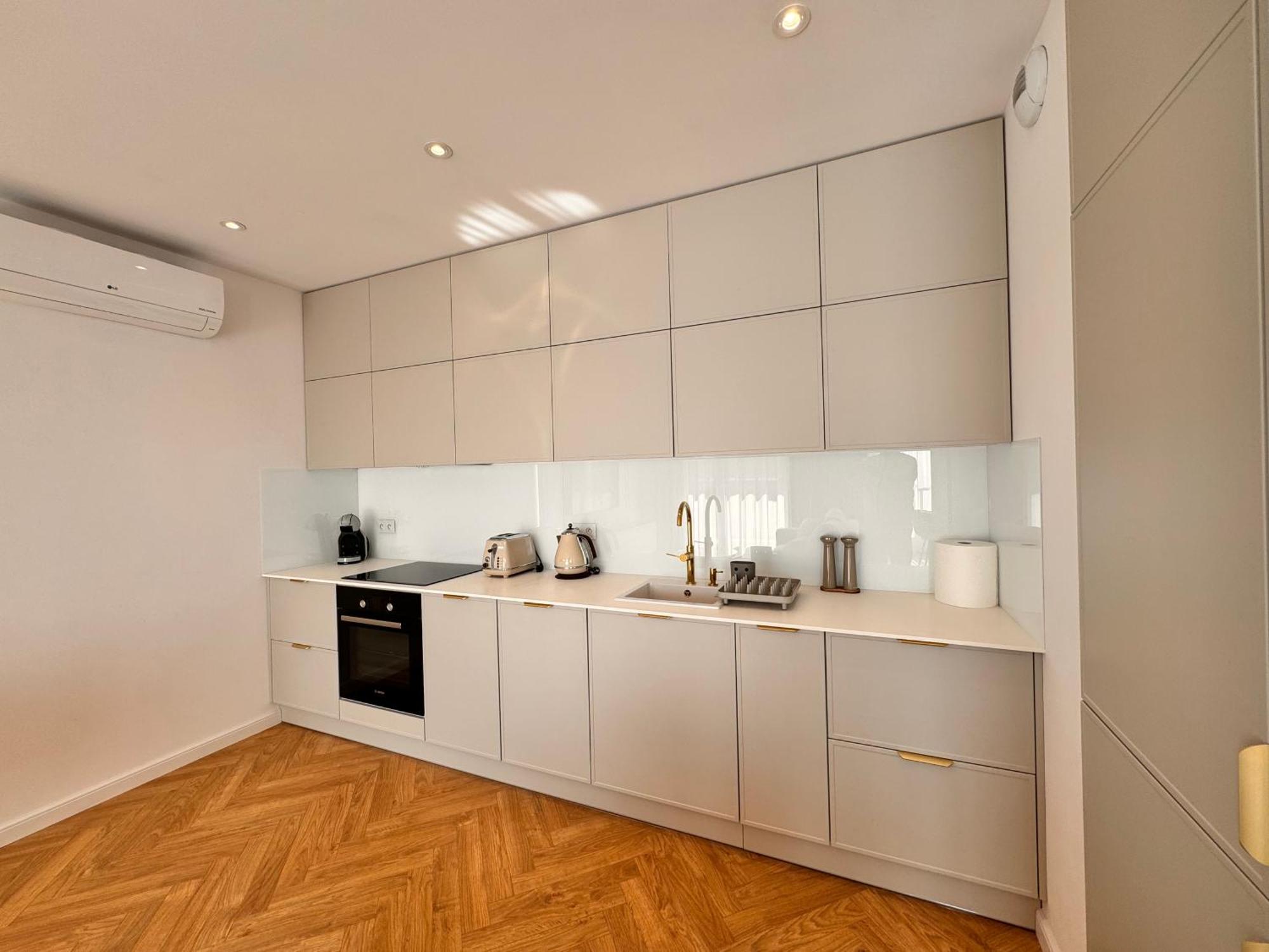 Taupe II Wyjatkowy Apartament W Centrum Lodzi ภายนอก รูปภาพ